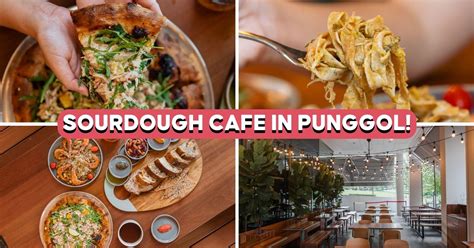 anna's cafe reviews|Anna's Review: Sourdough Specialty Cafe In Punggol .